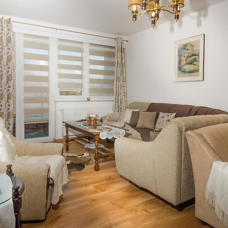 Apartment 10 Вісоко Екстер'єр фото