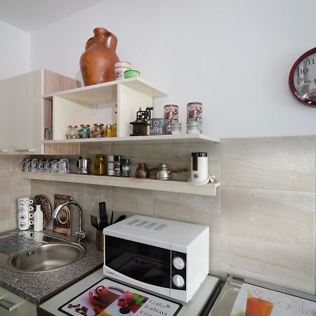 Apartment 10 Вісоко Екстер'єр фото