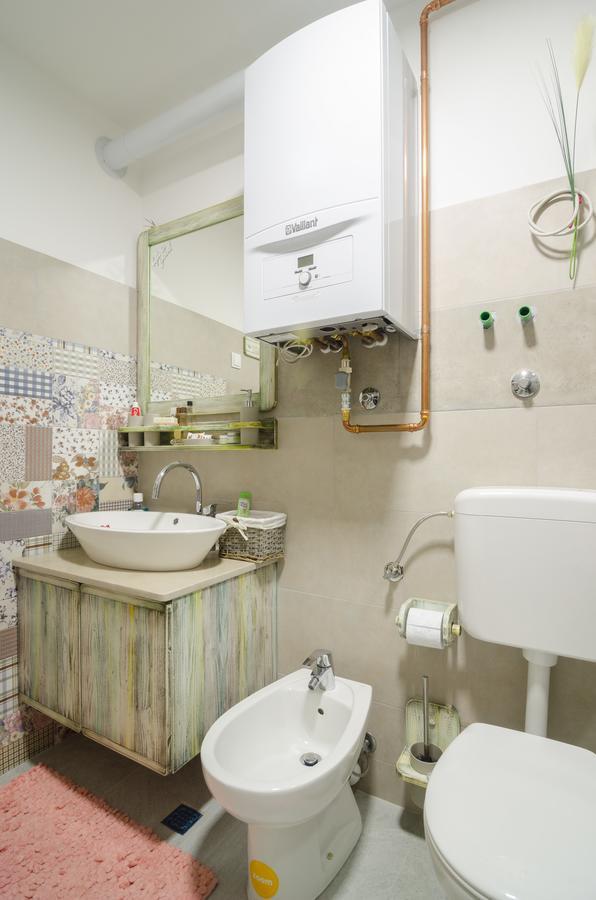 Apartment 10 Вісоко Екстер'єр фото