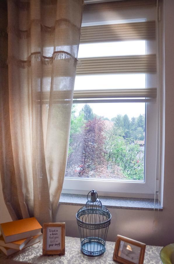 Apartment 10 Вісоко Екстер'єр фото