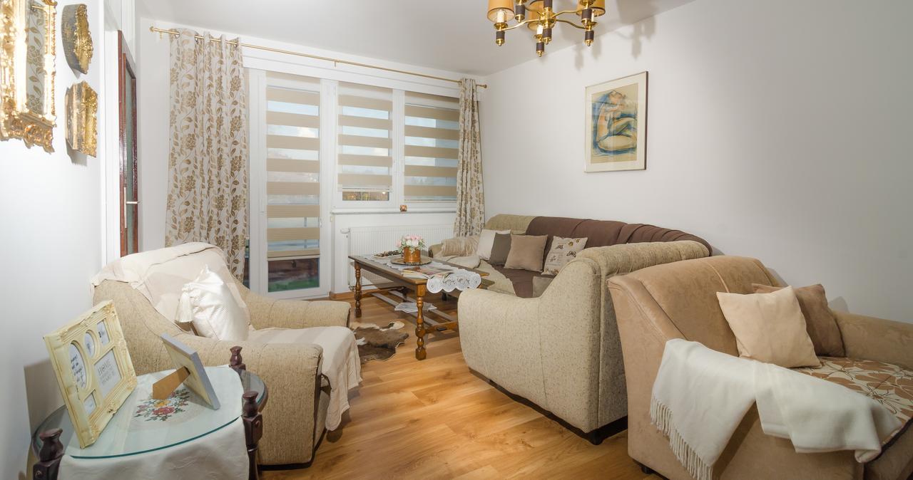 Apartment 10 Вісоко Екстер'єр фото