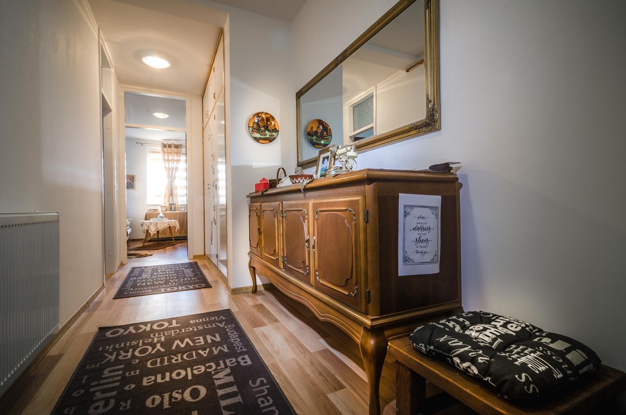 Apartment 10 Вісоко Екстер'єр фото