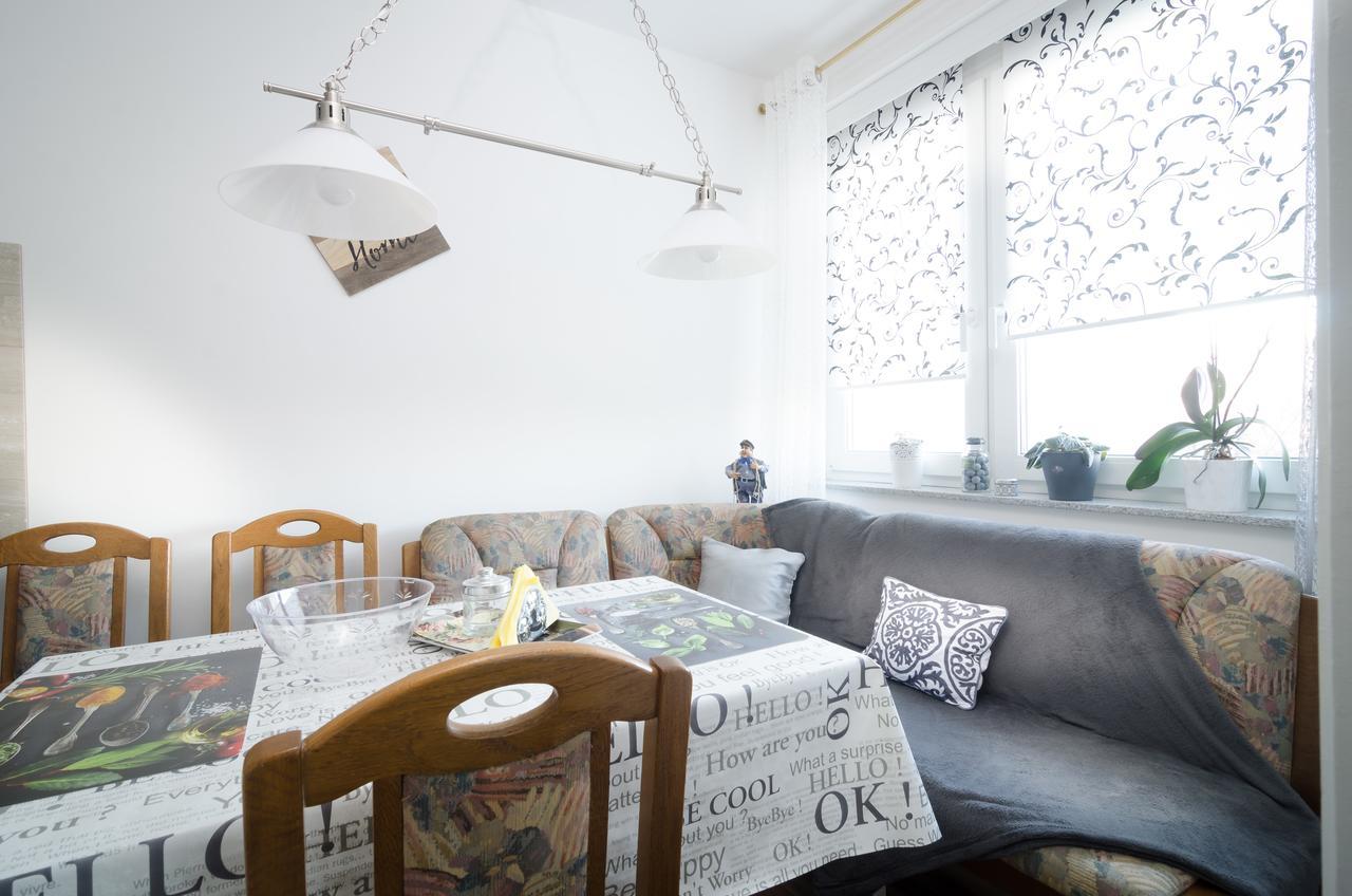 Apartment 10 Вісоко Екстер'єр фото