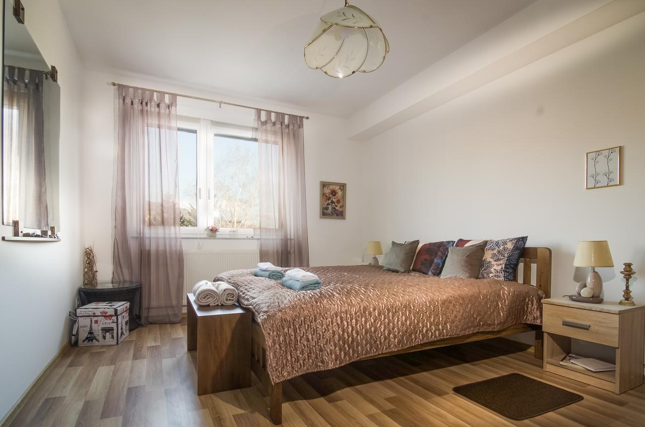 Apartment 10 Вісоко Екстер'єр фото