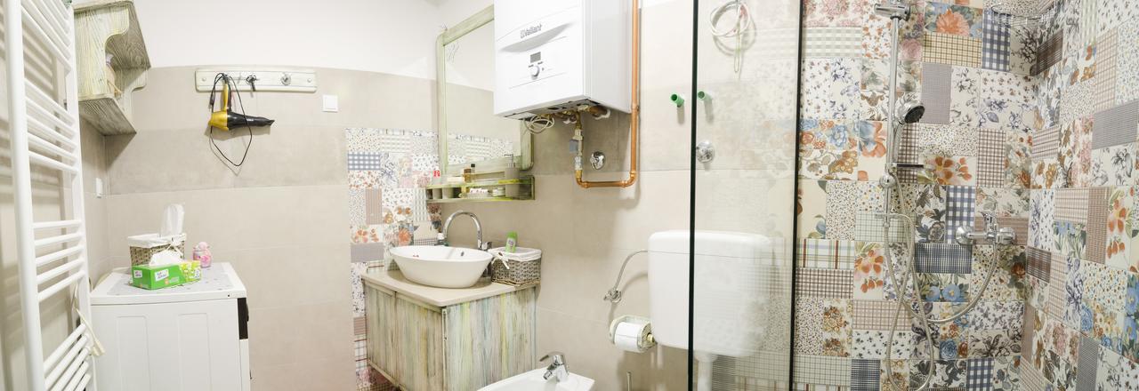 Apartment 10 Вісоко Екстер'єр фото
