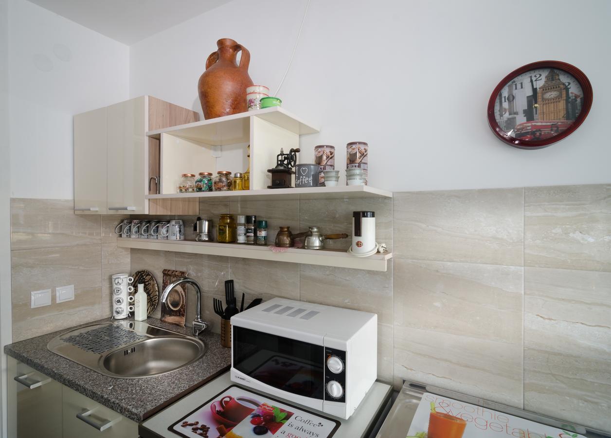 Apartment 10 Вісоко Екстер'єр фото