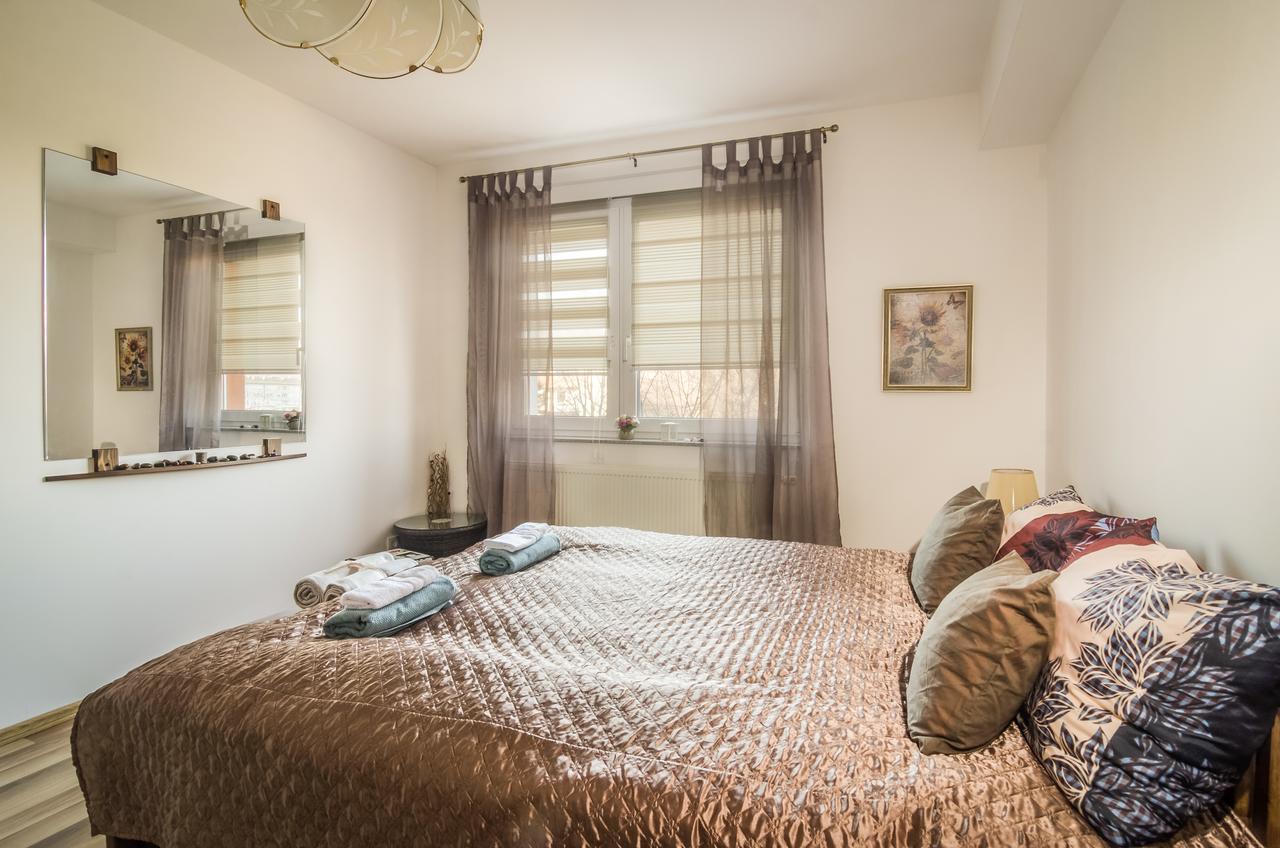 Apartment 10 Вісоко Екстер'єр фото