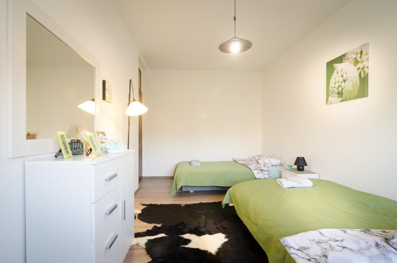 Apartment 10 Вісоко Екстер'єр фото