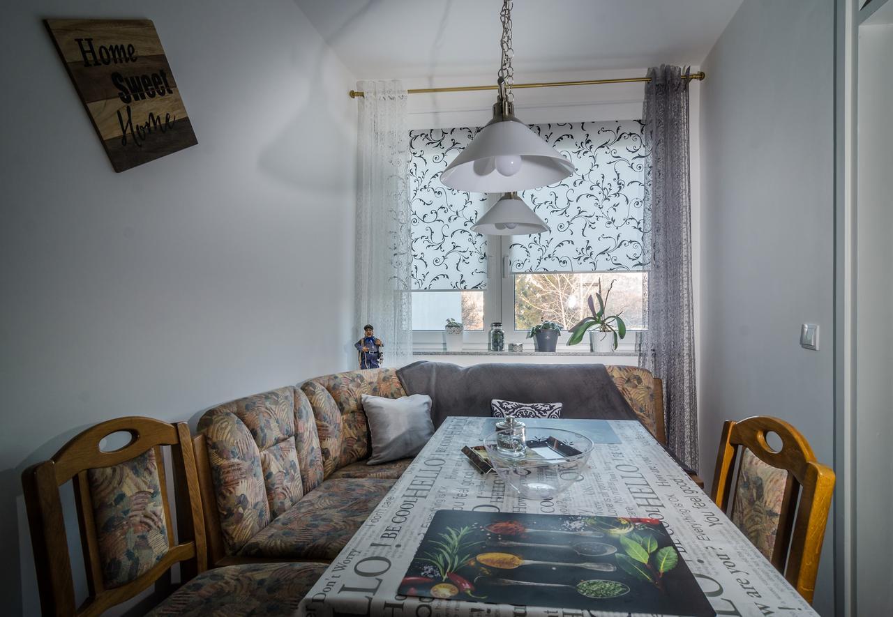 Apartment 10 Вісоко Екстер'єр фото