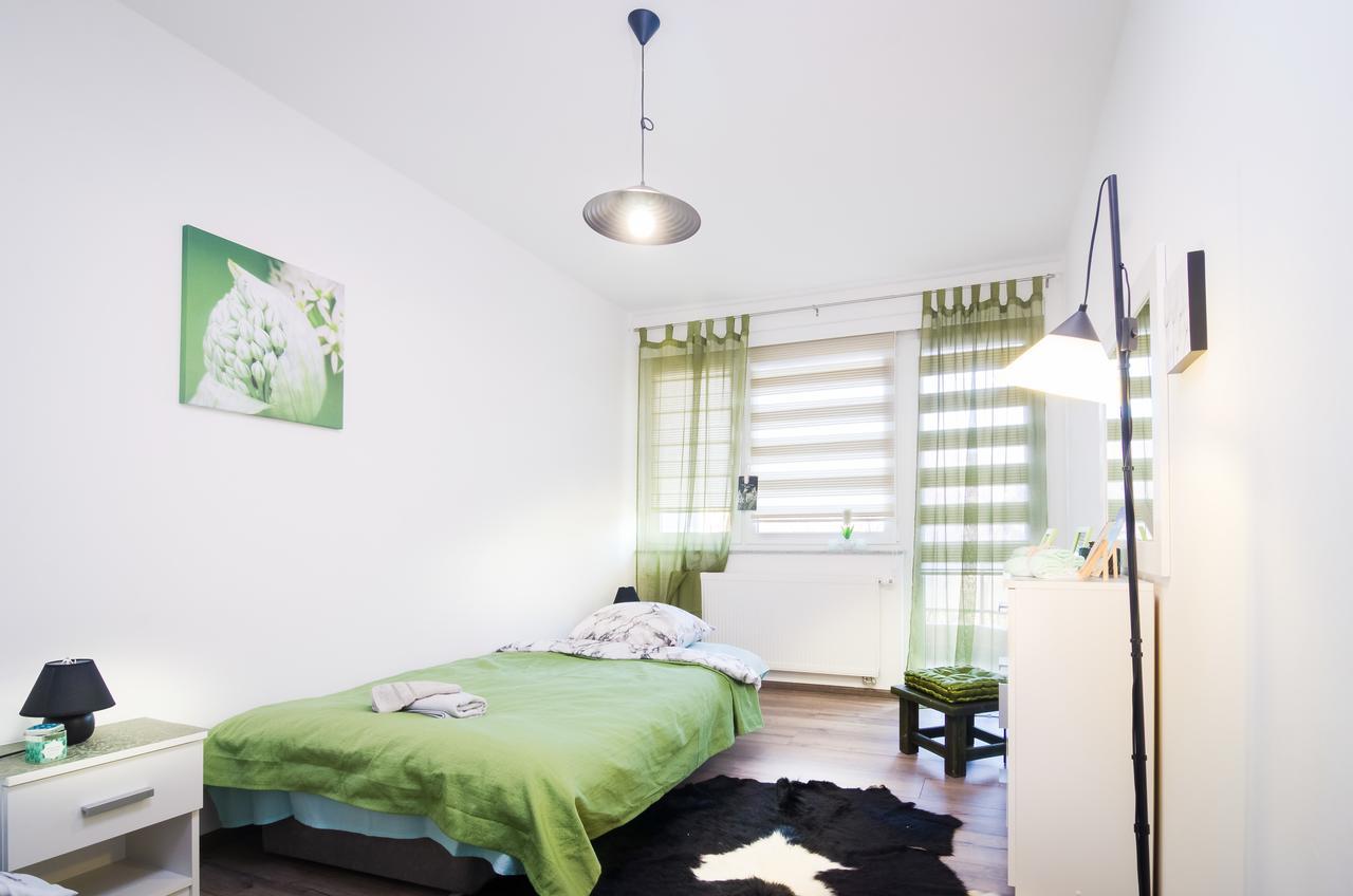 Apartment 10 Вісоко Екстер'єр фото