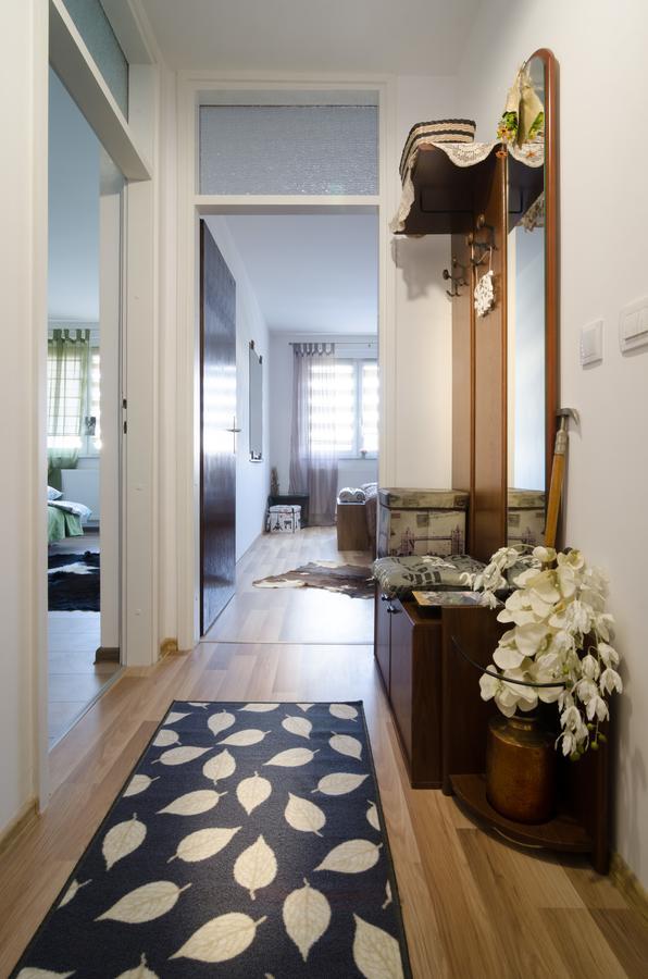 Apartment 10 Вісоко Екстер'єр фото