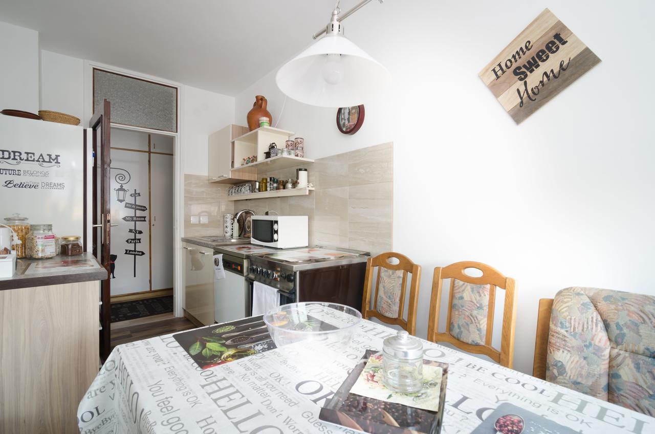 Apartment 10 Вісоко Екстер'єр фото