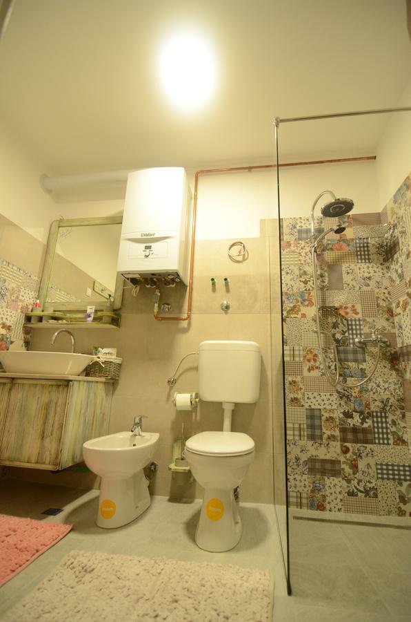 Apartment 10 Вісоко Екстер'єр фото